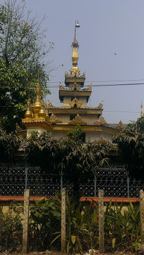 Nandawon Pagoda