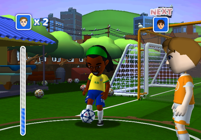 FIFA 08