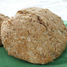 Thyme Biscuits