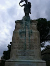 Arles Memorial
