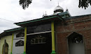 Masjid Al Mujahidin Dehualolo