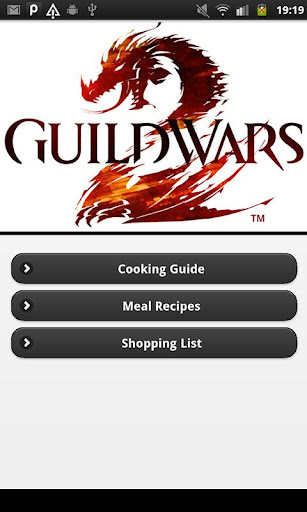 Guild Wars 2 Cooking Guide