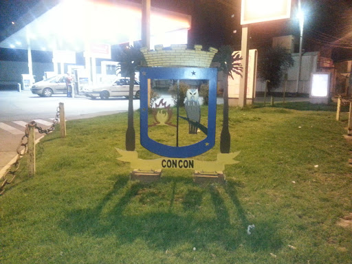 Escudo Concon