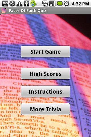 Bible Quiz: Job KJV