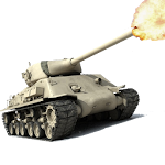 Tank Wars Game 3D Apk