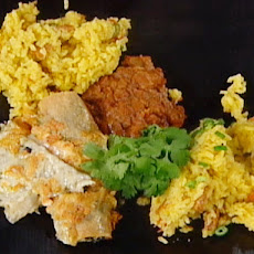 Mexican Rice
