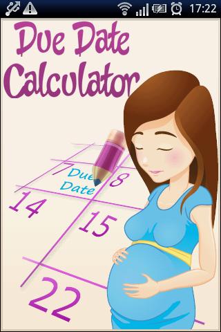 Due Date Calculator