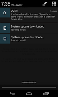 How to mod QApp - Quran Daily 2.0.1 apk for bluestacks