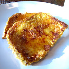 Crispy French Toast