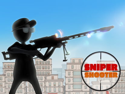   Sniper Shooter Free - Fun Aplikasi Game- screenshot thumbnail   