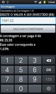 How to install Calculadora de Corretagem 1.0 mod apk for android