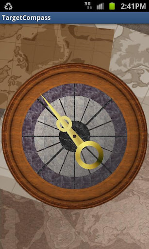 TargetCompass