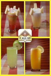 How to get D'Arab Cafe 10.0 apk for android