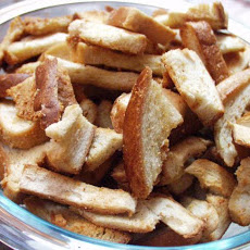Croutons