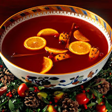 Holiday Wassail