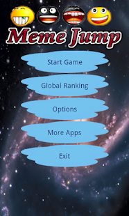 How to download Meme Jump 1.1 unlimited apk for pc