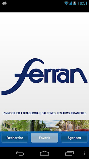 AGENCE FERRAN