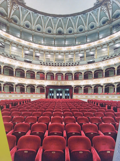 Il Teatro Petruzzelli