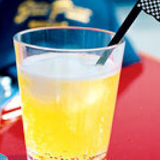 Mountain Dew Floats
