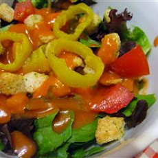 French Salad Dressing