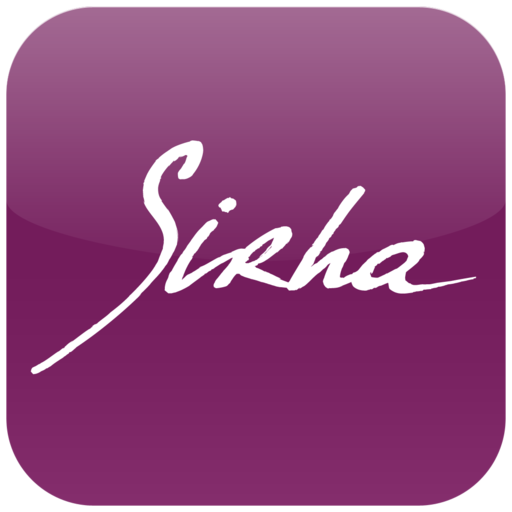 Sirha 2013 商業 App LOGO-APP開箱王