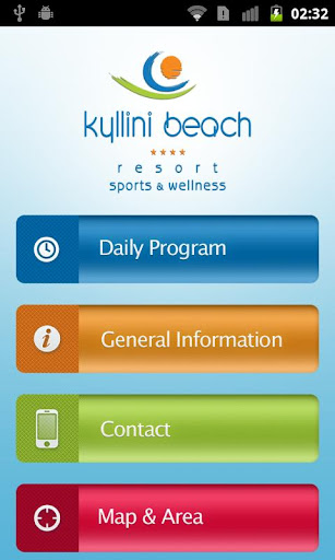 Kyllini Beach Resort