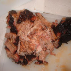 Carolina BBQ