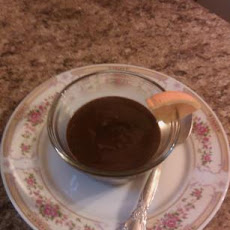 Pots De Creme