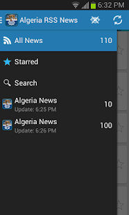 How to mod أخبار الجزائر 1.0.0 apk for bluestacks