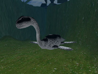 Nessie