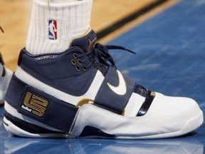timeline 070428 shoe soldier navy 9 2006 07 Timeline