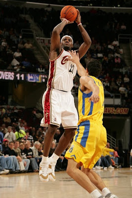 timeline 061017 nba white gold 1 2006 07 Timeline