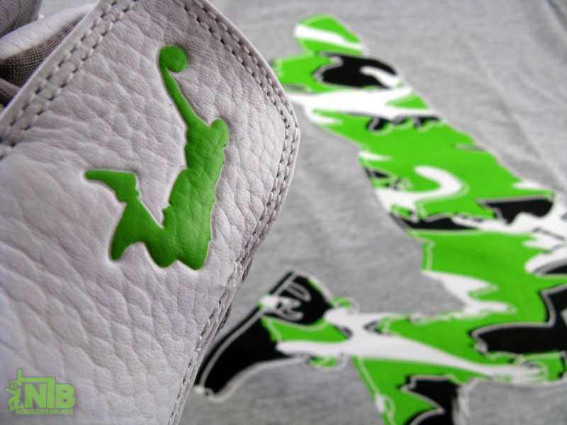 My june pickups LeBron Soldiers from HOH 2008 07_28717