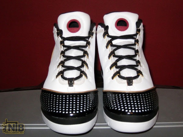 Finishline Exclusive Remix Nike Soldier II New Pics Finishline Exclusive Remix Nike Soldier II New Pics