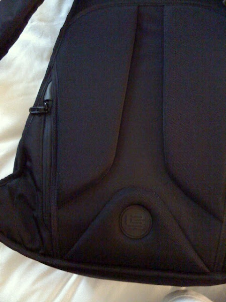Nike Zoom LeBron Six 8211 VI 8211 Black Backpack Preview