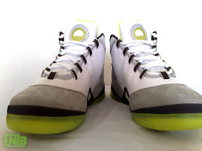 Zoom Solder II Dunkman Sample vs Released Comparison lbj soldier ii ss dunkman3 5 Zoom Solder II Dunkman Sample vs Released Comparison