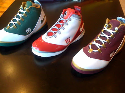 OSU CTK SVSM Zoom Soldier II Ready to Release Tomorrow at House of Hoops lbj soldier ii ps svsm ctk osu 2 OSU CTK SVSM Zoom Soldier II Ready to Release Tomorrow at House of Hoops