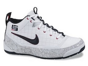 Upcoming Zoom LeBron Ambassador Colorways Preview nike zoom lebron ambassador gr united we rise 0 01 Upcoming Zoom LeBron Ambassador Colorways Preview