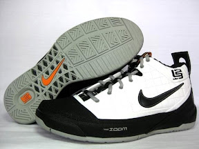 Fresh New Photos Featuring the Upcoming Ambassadors nike zoom lebron ambassador gr black white grey 3 02 Fresh New Photos Featuring the Upcoming Ambassadors