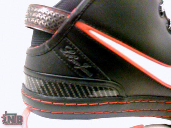 HOUSE OF HOOPS x NIKELEBRONNET Nike LeBron VI Preview