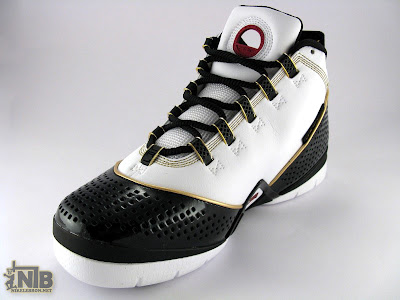 Finishline Exclusive Zoom Soldier II Remix Showcase lbj soldier ii og white black gold4 07 Finishline Exclusive Zoom Soldier II Remix Showcase