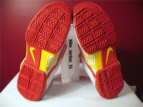 lbj soldier pe fairfax8 8 A Closer Look at the Fairfax Nike Zoom Soldier Home PE