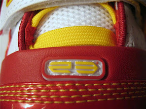 A Closer Look at the Fairfax Nike Zoom Soldier Home PE lbj soldier pe fairfax8 5 A Closer Look at the Fairfax Nike Zoom Soldier Home PE