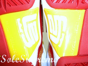 lbj soldier pe fairfax9 10 A Closer Look at the Fairfax Nike Zoom Soldier Home PE