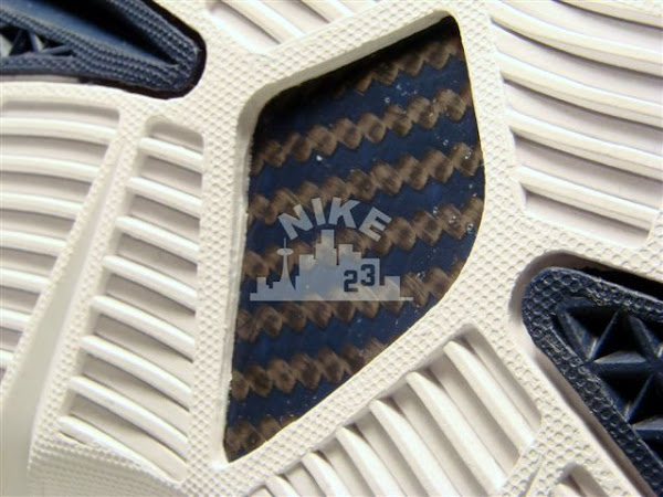 The LEBRONS 8211 8220Business8221 Nike Zoom LeBron III Showcase