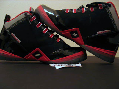 New Pics of the House of Hoops Exclusive OSU Soldier 2 lbj soldier ii pe osu away2 5 New Pics of the House of Hoops Exclusive OSU Soldier 2