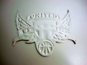 nike zoom lebron 6 pe olympic united we rise 6 10 King James Nike Zoom LeBron VI Witness Gold More Pics