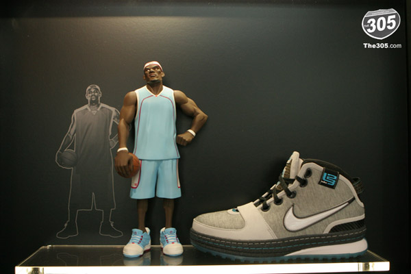 The LeBrons Pack Release Recap 8211 Shoe Gallery Miami