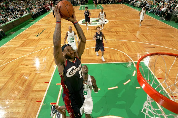 NBA Kicks Off Cavaliers Loose Zoom LeBron VI Debut NBA Kicks Off Cavaliers Loose Zoom LeBron VI Debut