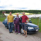 Tampere - Ruovesi